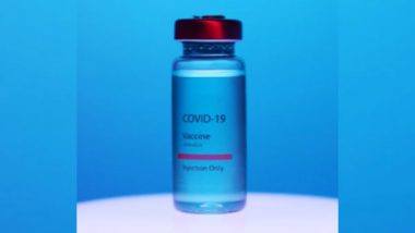 World News | EMA Starts Analyzing Use of Moderna's COVID-19 Vaccine in Children Aged 6 to 11: Report