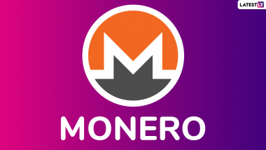 The #Monero Konferenco is Happening RIGHT NOW in Lisbon! #MoneroKon2022 

Watch the ... - Latest Tweet by Monero