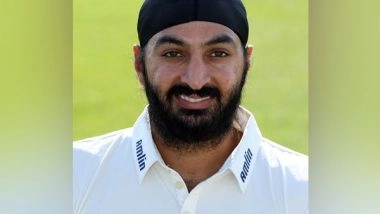 Sports News | Monty Panesar Appointed as Borough Lead for Middlesex