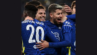 Malmo 0–1 Chelsea, UEFA Champions League 2021–22 Video Highlights: Blues Extend Winning Run With Hakim Ziyech Goal