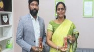 Business News | Lifespan Launches Red Onion Hair Oil - Ayurvedic