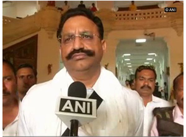 Jailed Gangster Mukhtar Ansari Gets Bail from Ghazipur Session Court
