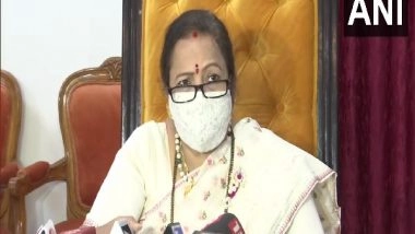 India News | Mumbai Reports 315 Fresh COVID-19 Cases in Past 24 Hours