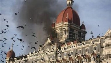 India News | Kashmir-based NGO to Hold Events in Mumbai in Memory of 26/11