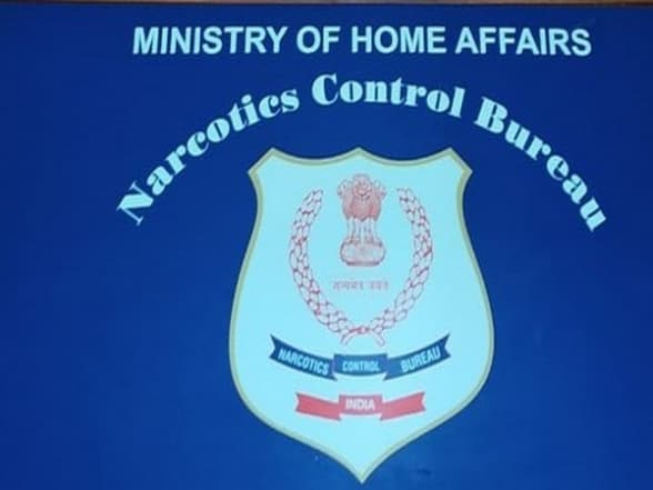 Mumbai: NCB Seizes Heroin Worth Crores in Vile Parle