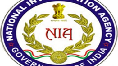 Suspected ISIS Terrorist Arrested in Bengaluru by NIA, Was Allegedly Involved in Recruiting Youth to Terror Group