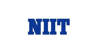 Business News | NIIT Bags ASSOCHAM Award for Building Sales and Service Capability Enabling Business