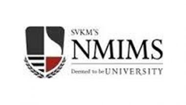 Business News | Admissions Open for NMIMS School of Business Management's 2-year MBA in HR, Ranked Among the Top MBA-HR Programs