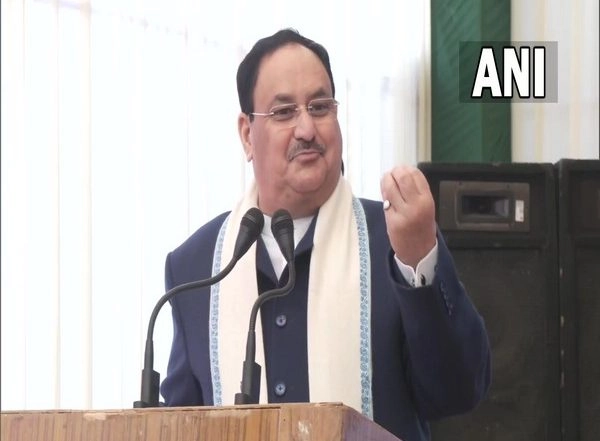PM Narendra Modi Never Used 'Mann Ki Baat' For Political Purposes, Says JP Nadda