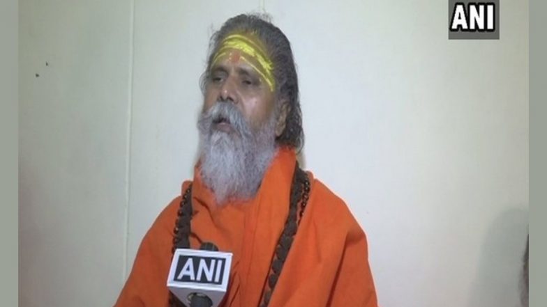 Narendra Giri Death Case: CBI Charges Anand Giri, 2 Others with Criminal Conspiracy, Abetment to Suicide
