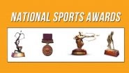 National Sports Awards 2021 Winners: Here&rsquo;s Full List of Khel Ratna, Arjuna & Dronacharya Awardees