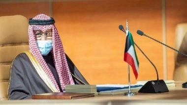 World News | Kuwait Emir Accepts Govt Resignation, Instructs Cabinet to Remain as Caretaker