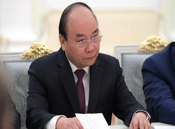 World News | Vietnam President to Be on a Visit to Russia from Today