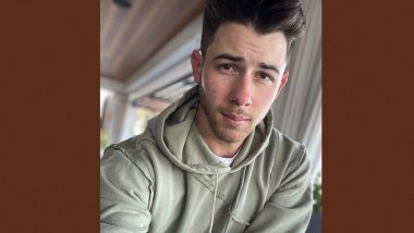 Nick Jonas Shares a Selfie as He Opens Up About His Diabetes Diagnosis During National Diabetes Month