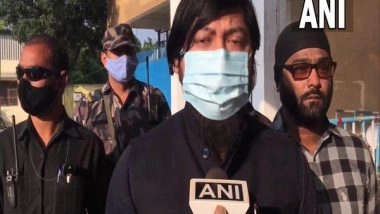 India News | MoS Home Nisith Pramanik Slams TMC, Says Party Played Double Role over Fuel Prices