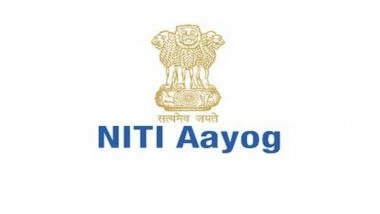 India News | NITI Aayog Pushes for Online Dispute Resolution for Speedy Access to Justice