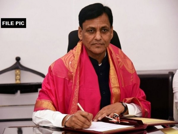 'No Decision Yet by Centre To Prepare Nationwide NRC', Says MoS Home Affairs Nityanand Rai - Vimarsana News