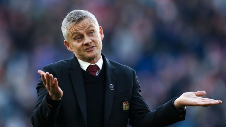 Manchester United SACK Ole Gunnar Solskjaer After Embarassing 4-1 Defeat Against Watford in EPL 2021-22