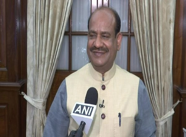 Union Budget 2022: Lok Sabha Speaker Om Birla Reviews Preparations at Parliament Ahead of Budget Session