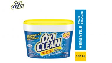 Diwali 2021 Cleaning Tips: 4 Ways To Use OxiCleanTM Versatile Stain Remover To Clean Your Home This Deepavali