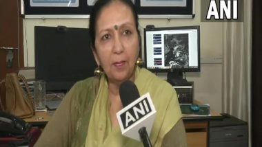 India News | Stubble Burning in Punjab Not Responsible for Rising Pollution in Delhi, Says Study Conducted by Punjab Agriculture University