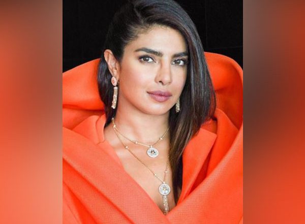Entertainment News | Priyanka Chopra Unveils Her 'The Matrix Resurrections' First Look Poster