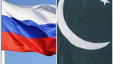 World News | Pakistan, Russia's Ural Region Sign MOU to Deepen Ties