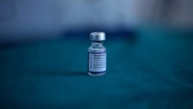 World News | Nepal Starts Inoculating Teenagers with Anti-COVID Vaccines