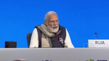 Adivasi Gaurav Divas 2021: PM Narendra Modi to Address 1st Convention Dedicated to Tribals in Bhopal On November 15