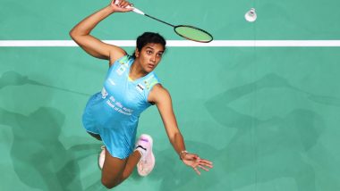 PV Sindhu Reacts After Winning Maiden Singapore Open Title, Says, ‘Means a Lot’