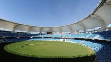 Sports News | T20 WC: Rashid Khan Urges Fans to 'respect Rules' and Come to Stadium with Ticket