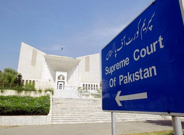 World News | Pak Supreme Court Orders Investigation Agency to Probe Property Units of Minority Communities