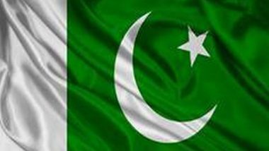 Pakistan: Punjab Province Election for New CM Postponed