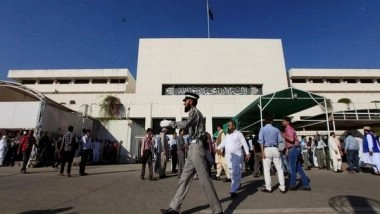 World News | Pak: Imran Khan Govt Faces Opposition's Heat in Parliament over Price Hike