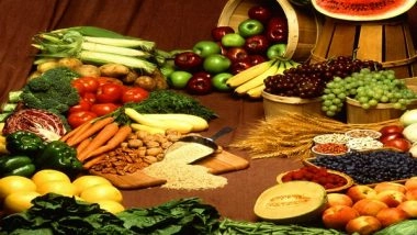 World News | Food Insecurity Increases Pakistan's Woes