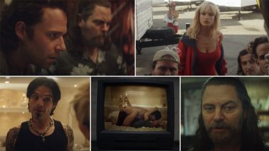 Pam & Tommy Teaser: Lily James As Pamela Anderson And Sebastian Stan As Tommy Lee To Bring Forth The Infamous Sex Tape Scandal In Reel (Watch Video)