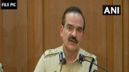 Former Mumbai Police Commissioner Param Bir Singh Granted Protection From Arrest by Supreme Court