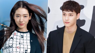 Park Shin-hye and Choi Tae-joon to Tie the Knot in January 2022 in Seoul; Couple Expecting First Child Together