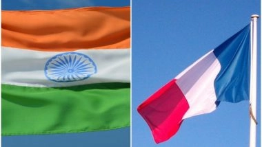 World News | India, France Discuss Disarmament, Non-proliferation Agenda Relating to Nuclear, Chemical, Biological Domains