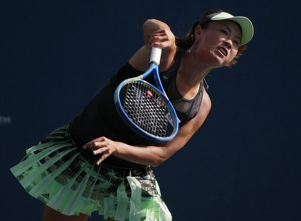 World News | Chinese Tennis Star Peng Shuai's 'email' Fuels Concerns
