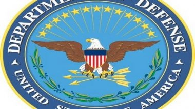 World News | No Violation of Law in Kabul Drone Strike: Pentagon Report