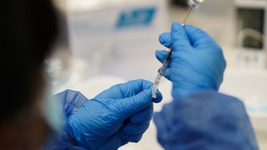 US Formally Recommends Pfizer COVID-19 Vaccine for Children Aged 5-11