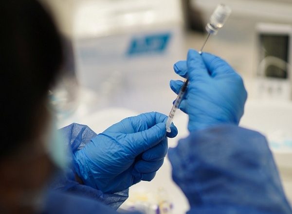 US Formally Recommends Pfizer COVID-19 Vaccine for Children Aged 5-11
