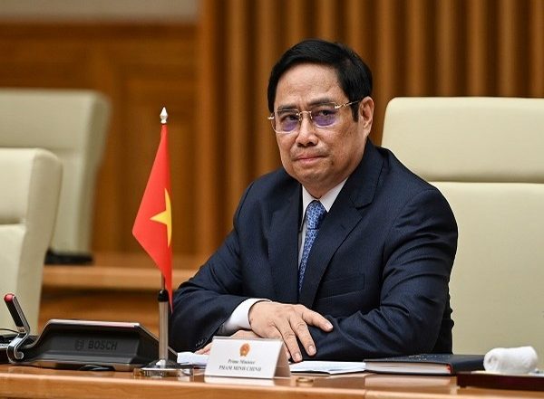 World News | Prime Minister Calls for Further Vietnam-Japan Ties