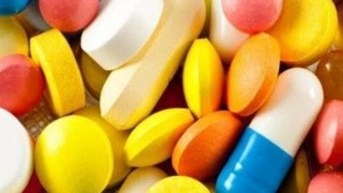 Business News | US-based Amneal Pharmaceuticals Acquires India's Punishka Healthcare for Rs 700 Crores