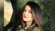 Bengali Actor Srabanti Chatterjee Quits BJP Citing &lsquo;Lack of Initiative and Sincerity&rsquo;