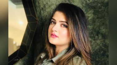 Bengali Actor Srabanti Chatterjee Quits BJP Citing ‘Lack of Initiative and Sincerity’