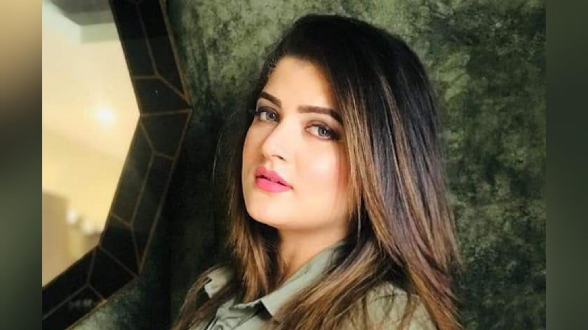 2048px x 1151px - Bengali Actor Srabanti Chatterjee Quits BJP Citing 'Lack of Initiative and  Sincerity' | LatestLY