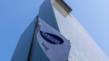 World News | Samsung Electronics Ranks Second in 'Best Global Brands' Following Google