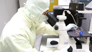 World News | Large Number of Pharmaceutical Consortiums to Develop MRNA Vaccine Are Being Established in S Korea